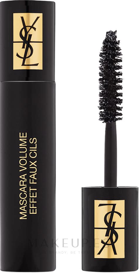 ysl fiber mascara|ysl cosmetics mascara.